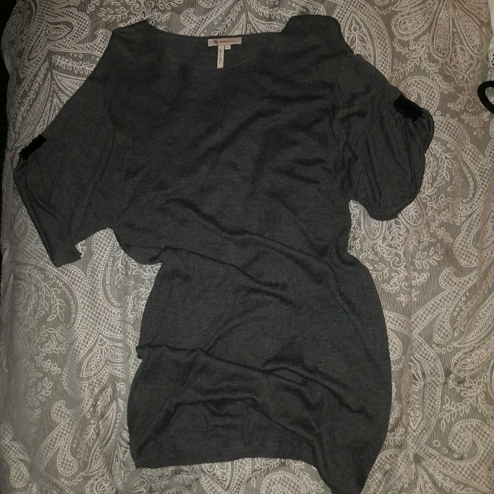 BCBGeneration Sweater Dress